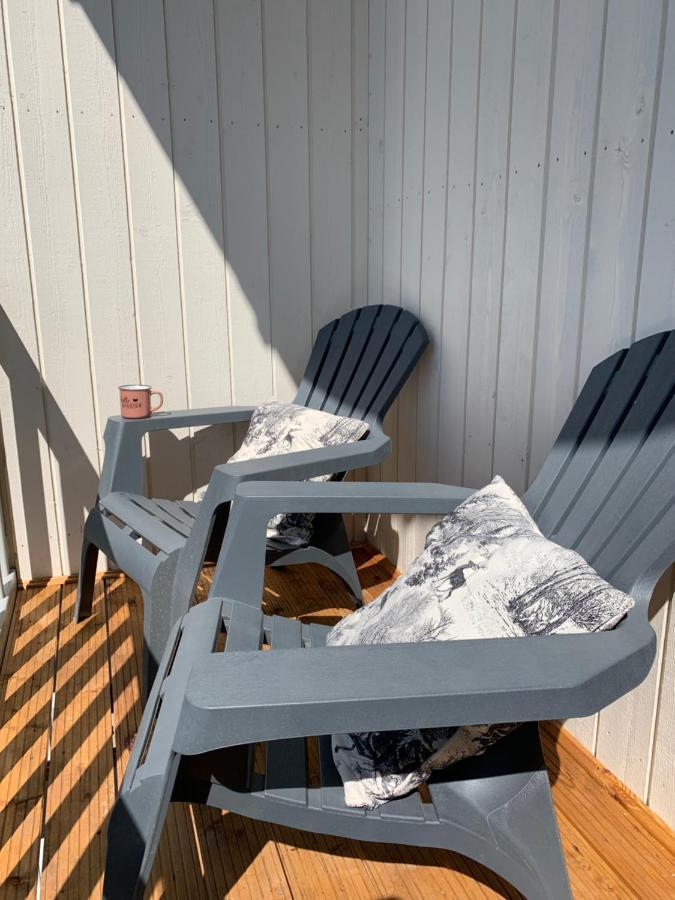 Hygge Lodge Annecy Doussard Exterior foto