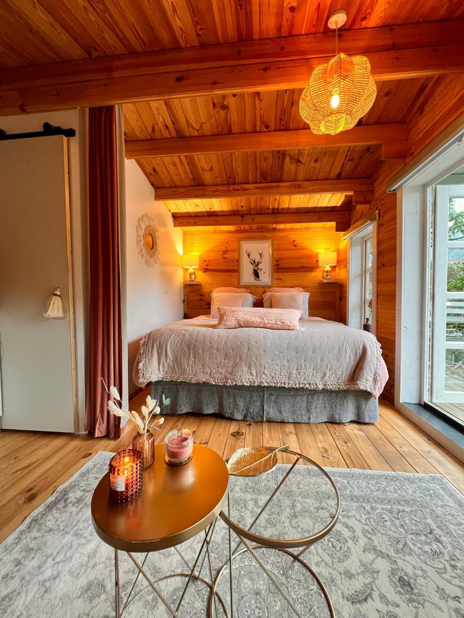 Hygge Lodge Annecy Doussard Exterior foto